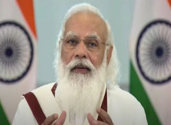 India News | PM Modi Emphasises Role of Industry in Economic Growth