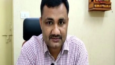 India News | Man Held for Attempting to Rape Minor Girl in Rajasthan's Ajmer