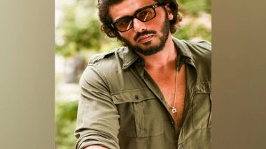 Entertainment News | Neeraj Chopra's Battle with Obesity Inspires Arjun Kapoor