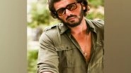 Entertainment News | Arjun Kapoor Ropes in World Kickboxing Champion Drew Neal for Physical Transformation