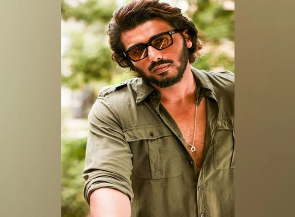 Entertainment News | Arjun Kapoor Ropes in World Kickboxing Champion Drew Neal for Physical Transformation