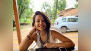 Entertainment News | Shweta Basu Prasad Fulfills Her Wish of Pursuing Film Course