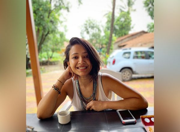 Entertainment News | Shweta Basu Prasad Fulfills Her Wish of Pursuing Film Course
