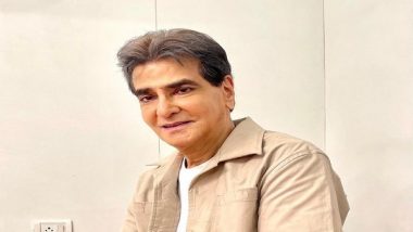 Entertainment News | Veteran Actor Jeetendra to Play a Cameo in 'Apharan 2'