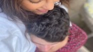 Entertainment News | Priyanka Chopra Shares a Cosy Picture with Her Husband Nick Jonas