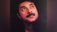 Entertainment News | Mammootty Completes 5 Decades in Indian Cinema