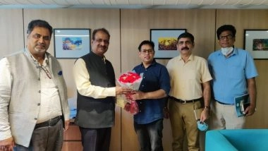 India News | ARAI to Establish Pre-certification Lab in Telangana