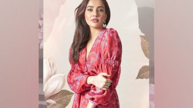 Entertainment News | Neha Sharma Excited About Her New Film 'Vikalp'