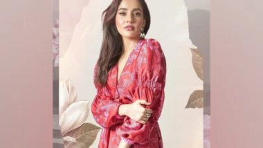 Entertainment News | Neha Sharma Excited About Her New Film 'Vikalp'