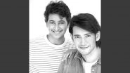 Mahesh Babu Pens Heartfelt Birthday Note for Son Gautam as He Turns 15, Says &lsquo;Watching You Grow Has Been My Greatest Joy&rsquo;