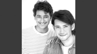 Mahesh Babu Pens Heartfelt Birthday Note for Son Gautam as He Turns 15, Says ‘Watching You Grow Has Been My Greatest Joy’