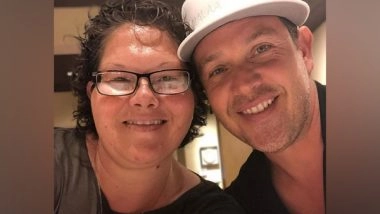 Entertainment News | 'Lucifer' Fame Kevin M Alejandro on Cloud Nine as His Sister is Cancer-free