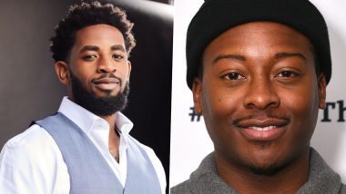 Daniel Augustin Replaces Brandon Micheal Hall in How I Met Your Father Series