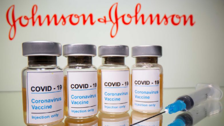 Johnson & Johnson's Single-Dose COVID-19 Vaccine Gets Emergency Use Approval in India