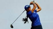 Here's How Aditi Ashok Can Win Silver Medal At Tokyo Olympics 2020 and Bring India's First Medal in Golf