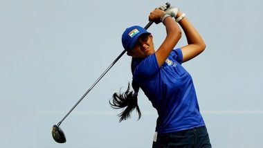 Aditi Ashok Misses Out On Medal At Tokyo Olympics 2020, Finishes Fourth In Women's Golf