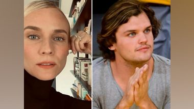 Out of the Blue: Diane Kruger, Ray Nicholson To Feature in Neil LaBute’s Upcoming Thriller Film