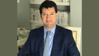 Exclusive Interview of Greg Royce CEO of Maximus