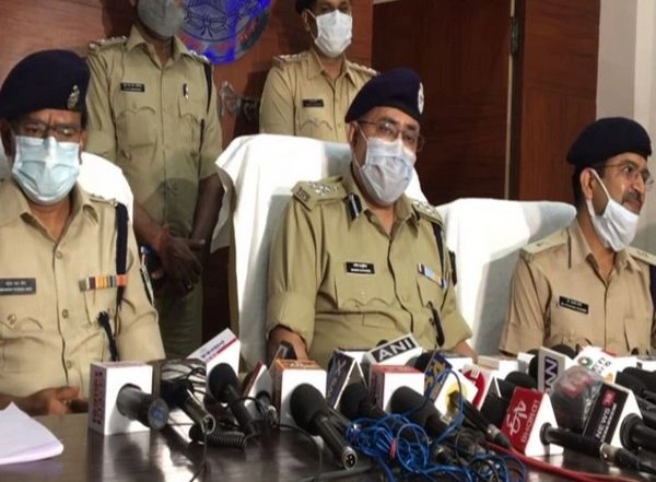 Madhya Pradesh: Four Die After Consuming Spurious Liquor in Indore, 7 Arrested