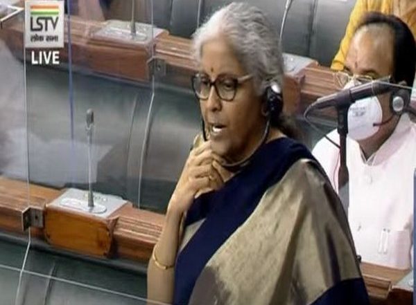 India News | Monsoon Session: Bill to Nullify Retrospective Tax Passed in LS Amid Protests by Opposition