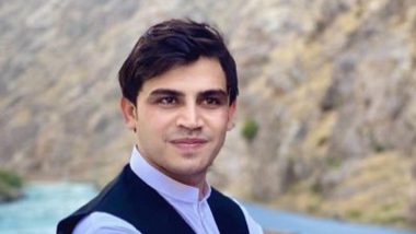 TOLO News Reporter Ziar Khan Yaad Clarifies Over His Death Reports Saying 'Some People Have Spread the News of My Death Which is False'