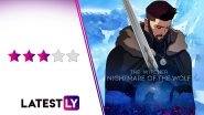 The Witcher - Nightmare of the Wolf Movie Review: Netflix&rsquo;s Anime Witcher Spinoff Has Amazing Action Scenes but Suffers From a Rushed Plot (LatestLY Exclusive)