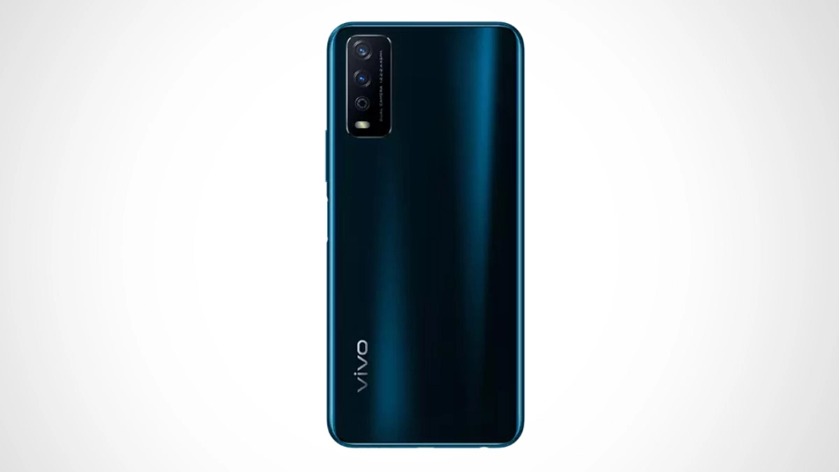 Vivo Y12G Smartphone