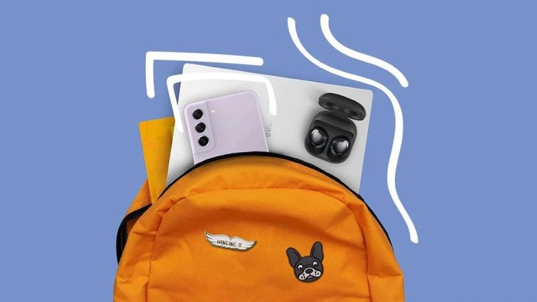 Samsung Galaxy S21 FE