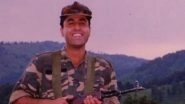Raksha Bandhan 2021: Martyred PVC Vikram Batra's Sister Nutan Batra Malik Remembers Him on Rakhi (View Post)