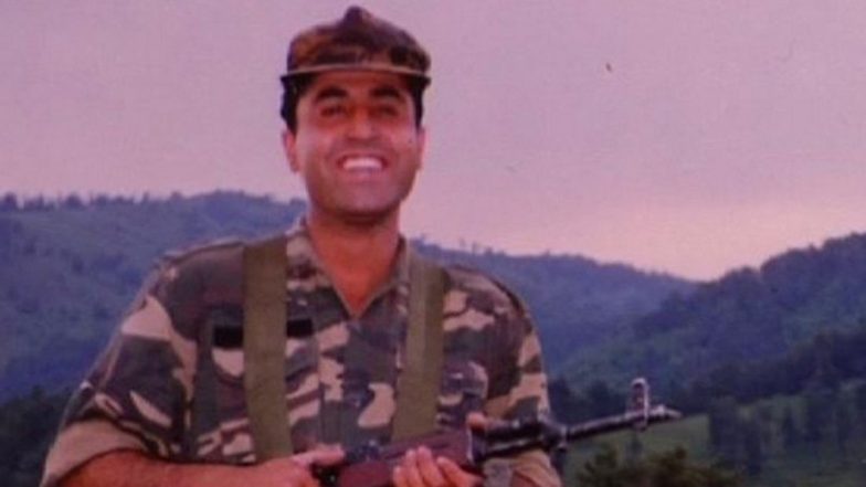 Raksha Bandhan 2021: Martyred PVC Vikram Batra's Sister Nutan Batra Malik Remembers Him on Rakhi (View Post)