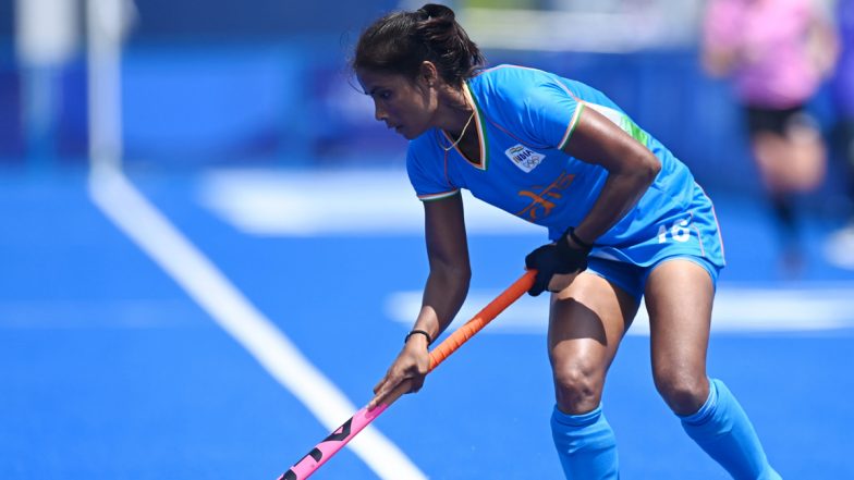 Vandana Katariya's Fake Accounts Suspended by Twitter Following Indian Hockey Player's Request