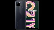 Realme C21Y With Triple Rear Cameras Launched in India at Rs 8,999