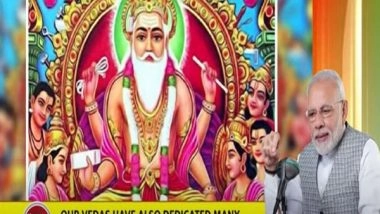 India News | PM Modi Emphasises on Importance of Skill Development