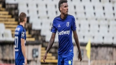 Sports News | Target is to Fight for Trophies with Bengaluru FC, Says Bruno Ramires