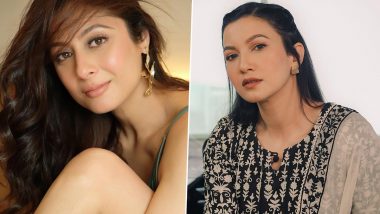 Those Pricey Thakur Girls: Sukhmani Sadana Replaces Gauahar Khan in Disney+ Hotstar Show