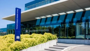 Philip Morris International, Maker of Marlboro Cigarettes, Acquires 22.61% Stake In British Asthma Inhaler Firm Vectura