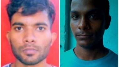 India News | Two Criminals Killed in Police Encounter in Delhi's Khajuri Khas