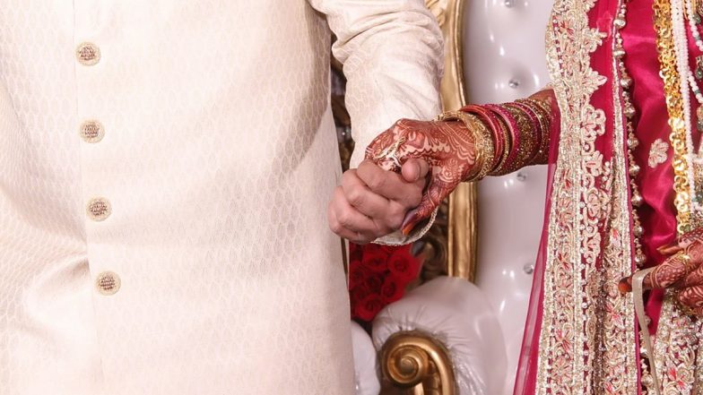 Moradabad Girl, Alleged to Have Been Held Hostage, Says She is Married to 'Abductor'