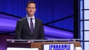 New Jeopardy Host Mike Richards Issues Apology as Past Sexist Comments Resurface