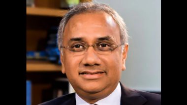 Salil Parekh, Infosys MD & CEO, Summoned by Ministry of Finance to Explain Non-Resolution of IT Portal Glitches