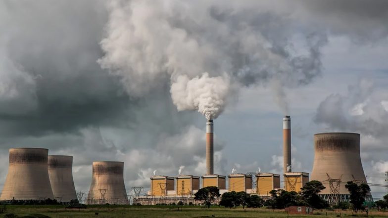 High Pollution Levels Increase Dementia Risk, Says US Study