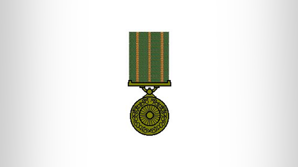 grand army of the republic medal recipients
