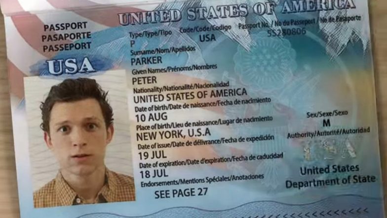 Spider-Man No Way Home: Fans Are Celebrating Peter Parker's 'Birthday' While Demanding to See The Trailer