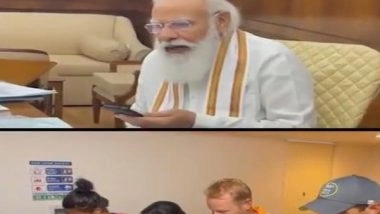India News | Your Hard Work Inspiration for Country's Daughters: PM Modi to Indian Women's Hockey Team