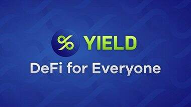 How YIELD App Puts Users Security First