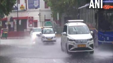 Monsoon 2021 Forecast: IMD Issues Orange Alert for Delhi; Thunderstorms, Rain Likely to Continue