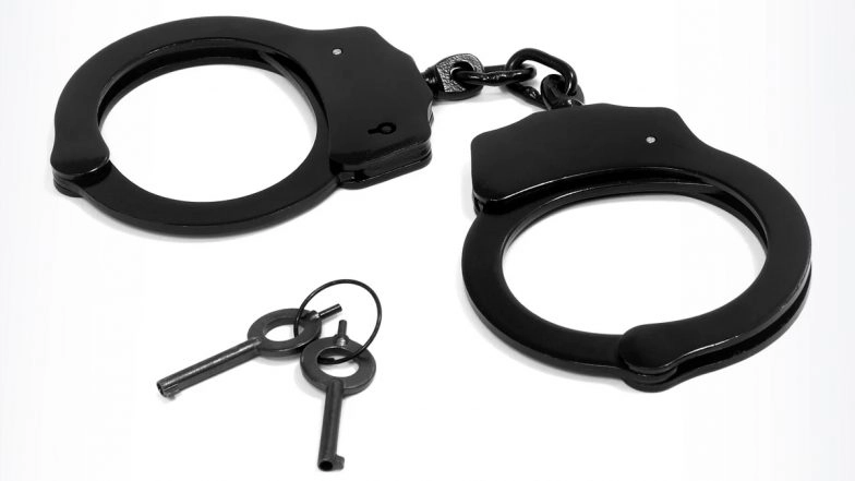 Telangana Cop Arrested for Allegedly Attempting To Rape Trainee