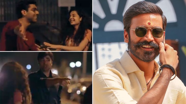Dhanush Fans Are Unhappy With This Old Viral Clip That Makes a Racist Joke on the Superstar