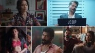 The Money Heist Anthem: Anil Kapoor, Rana Daggubati, Shruti Haasan and Others Demand for the Show to &lsquo;Jaldi Aao&rsquo; (Watch Video)