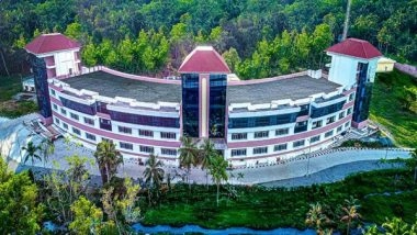 India News | As COVID Forces Many Sectors into Digital Transition, Digital University of Kerala Plans to Equip Students to Be Industry Ready